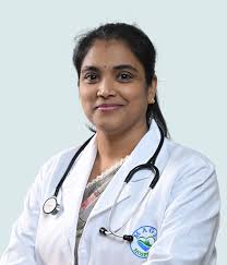 Dr Smitha Kunjachan